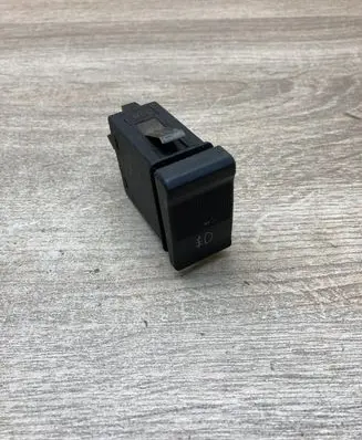 Audi A6 S6 C4 4A Fog light switch 4A0941503