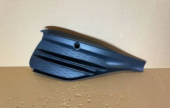 Mercedes-Benz C W206 Front bumper lower grill A2068854205