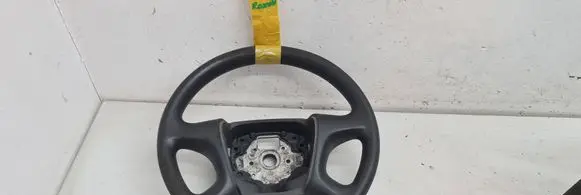 Skoda Fabia Mk2 (5J) Steering wheel 2318ATS