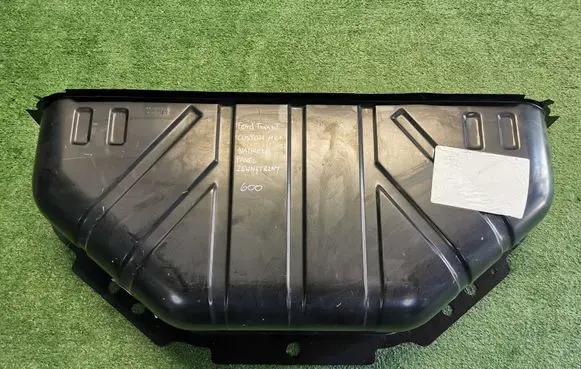 Ford Transit Custom Rear quarter panel GK21Y27700ABDAN GK21Y27700AB