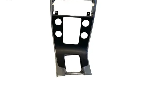 Volvo V60 Radio/GPS head unit trim 31351653