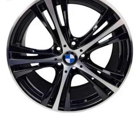 BMW 4 F32 F33 R19 alloy rim 6857566