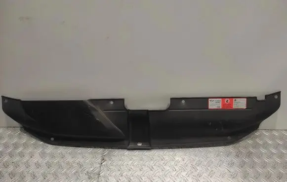 Audi A4 S4 B8 8K Top upper radiator support slam panel 8K0807081