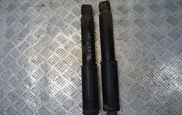 Renault Megane I Shock absorber/damper/air suspension 