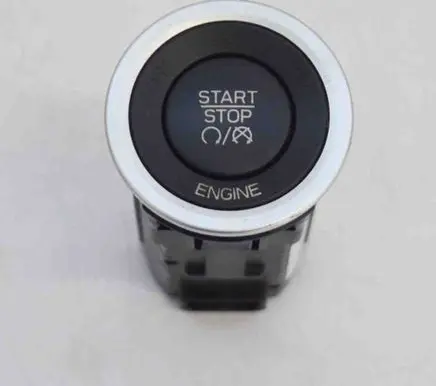 Dodge Challenger Engine start stop button switch 68185801AB