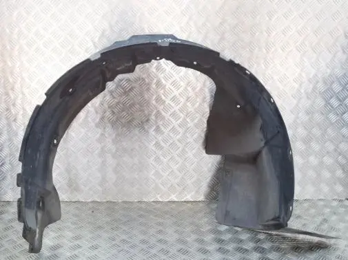 SsangYong Rodius Front wheel arch liner splash guards