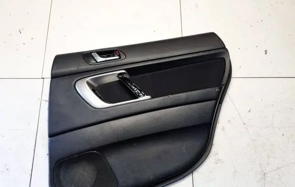 Subaru Outback Rear door card panel trim 94223AG