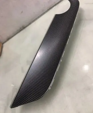 Mercedes-Benz EQA Dashboard glove box trim A2436807000