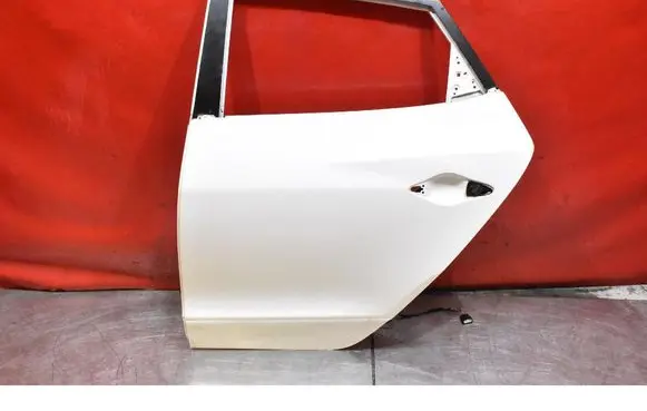 Hyundai ix35 Rear door 