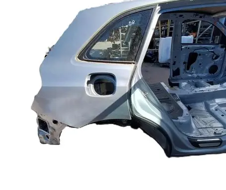 Audi Q5 SQ5 8R Rear quarter panel 8R0809838