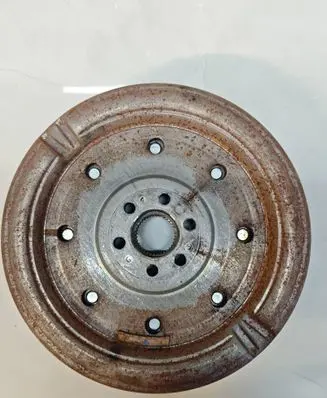 Volkswagen Touran I Dual mass flywheel 415074009