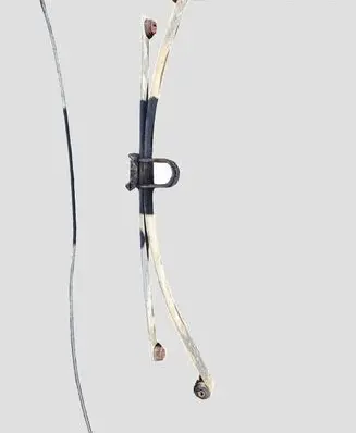 Volkswagen Caddy Rear leaf spring