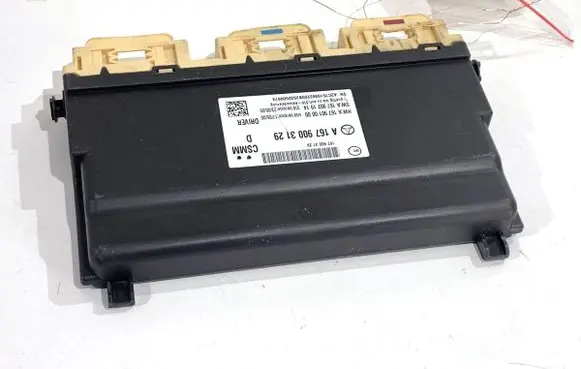 Mercedes-Benz GLE W167 Other control units/modules A1679010000