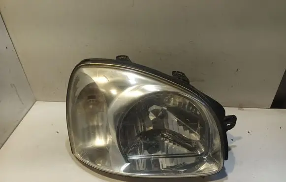 Hyundai Santa Fe Headlight/headlamp 9210226XXX