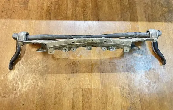 Porsche 911 991 Rear anti-roll bar/sway bar 99133370312