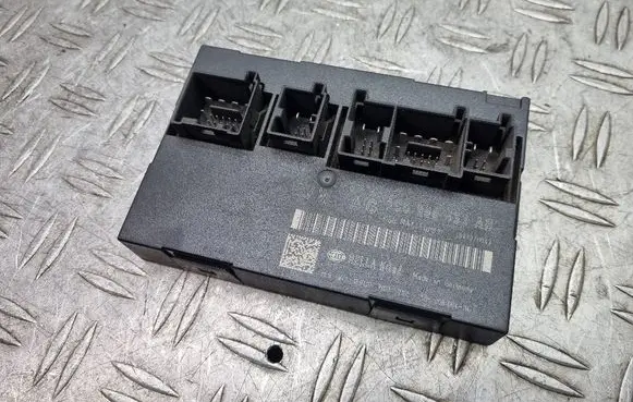 Volkswagen PASSAT B6 Comfort/convenience module 3C0959433AB