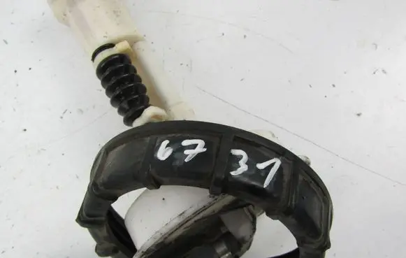 Volkswagen Caddy Fuel level sensor 