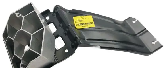 Volkswagen ID.3 Front bumper shock/impact absorber 11A806915