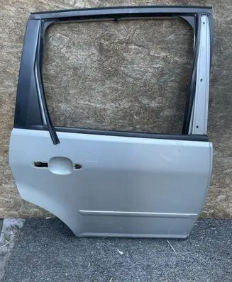 Ford C-MAX I Rear door