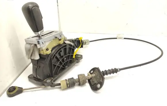 Volvo S80 Gear shifter/selector 30759122 20080211172338 31259082