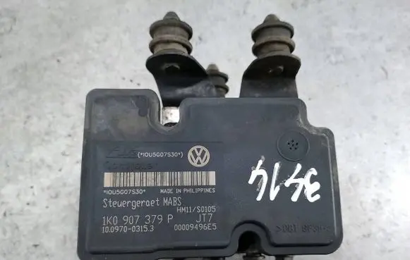 Volkswagen Caddy ABS Pump