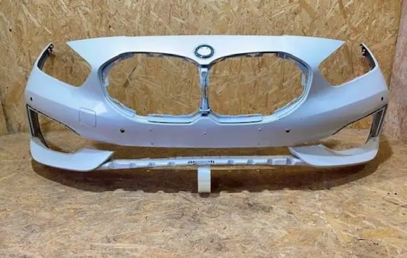 BMW 1 F40 Front bumper