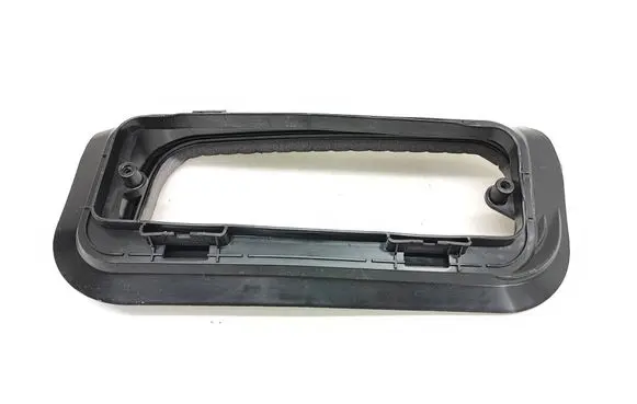 BMW X6 G06 Air micro filter air duct channel part 9389366 10083110