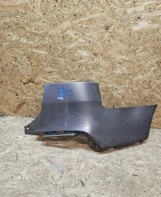 KIA Sorento Rear bumper corner part panel trim 866822P000