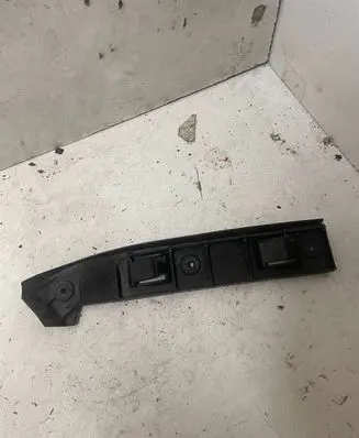 Volkswagen Golf IV Front bumper mounting bracket 1J0807184A W12535