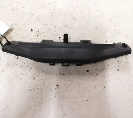 Citroen C4 Cactus Ashtray trim (front) 980031757701