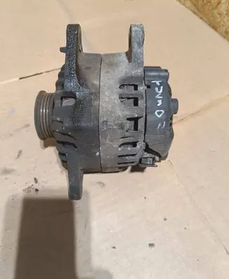 Hyundai Tucson JM Generator/alternator