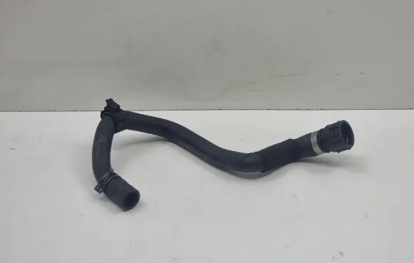 Audi Q5 SQ5 Engine coolant pipe/hose 8R0819374D 124768