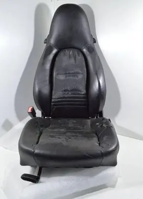 Porsche 911 996 Front driver seat 