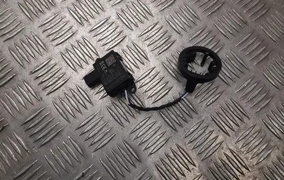 Opel Insignia B Immobilizer control unit/module 13520524