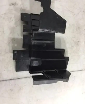 Mercedes-Benz Sprinter W906 Side radiator support slam panel A9065050188