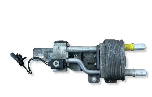 Volvo V60 Coolant radiator 31332377