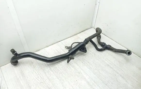 Ford Mondeo MK IV Engine coolant pipe/hose 9646559580