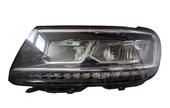 Volkswagen Tiguan Headlight/headlamp 5NB941035B 030110123100