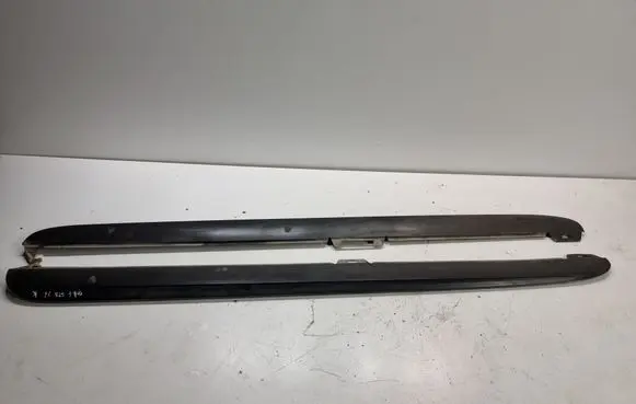 Volkswagen Golf VI Sill 5K0853855B 5K0853856F