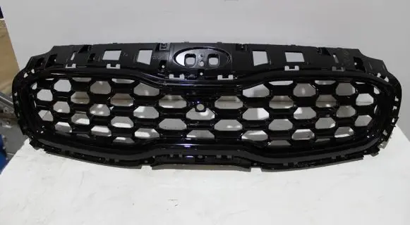 KIA Sportage Front bumper upper radiator grill 86350F1830