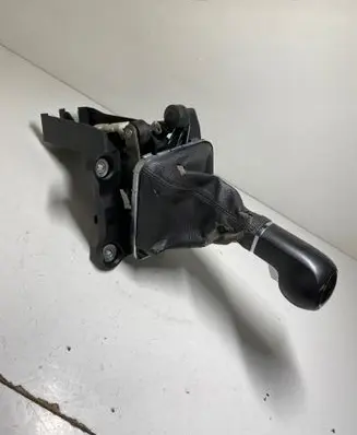 Opel Zafira B Gear shifter/selector