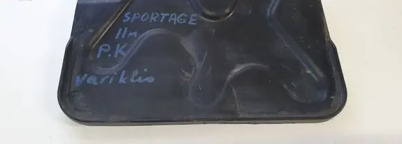 KIA Sportage Engine splash shield/under tray