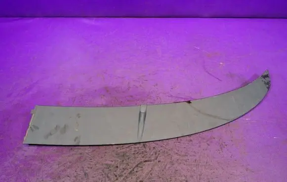 Fiat Punto (199) Wiper trim 735394585