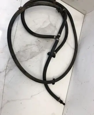 Audi A4 S4 B8 8K Headlight washer hose/pipe 13260