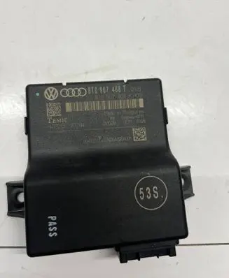 Audi TT TTS Mk2 Gateway control module 8T0907468T