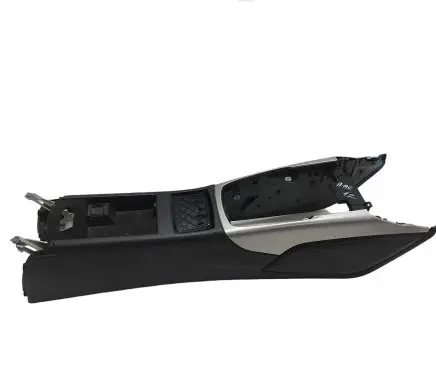 Audi A6 Allroad C7 Center console 4G0864981A 1192738 4G0864981D
