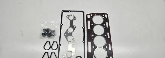 Renault Clio II Other cylinder head part 52259LS HK1540 BK4316