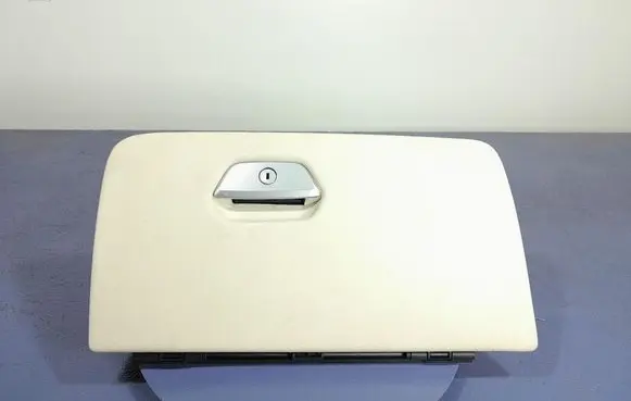 Audi A4 S4 B7 8E 8H Glove box 9348658