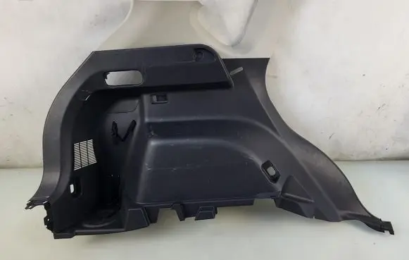 Mazda CX-5 Tailgate/boot cover trim set KD45-68870