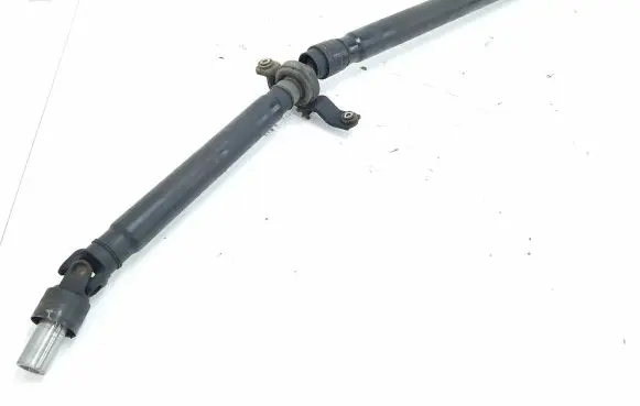 Citroen C-Crosser Drive shaft (set) 022307D21